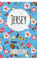 Jersey Reisetagebuch