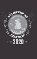 Happy Chinese New Year 2020