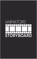 Animators Storyboard