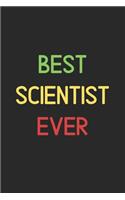 Best Scientist Ever