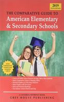 The Comparative Guide to Elementary & Secondary Schools, 2018/19