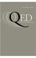 QED: A Journal in GLBTQ Worldmaking 5, No. 2