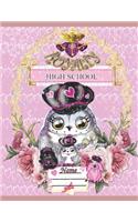 Royalty High School Journal