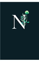 N