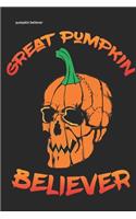 pumpkin believer