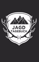 Jagd Tagebuch