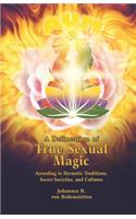 Delineation of True Sexual Magic