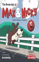 The Adventures of Max & Nicky