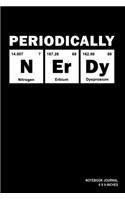 Periodically Nerdy