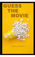 Guess The Movie: (13 Miscellaneous Word Puzzles)