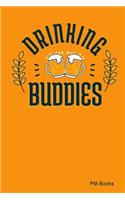 Drinking Buddies