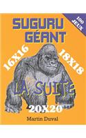 Suguru Géant