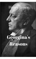 Georgina's Reasons
