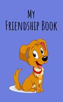 My Friendship Book