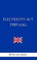 Electricity Act 1989