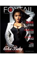 FOXTAIL Magazine #3