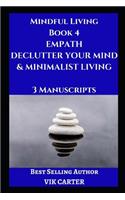Mindful Living Book 4