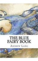 The Blue Fairy Book