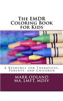 The EMDR Coloring Book for Kids