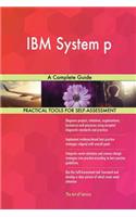 IBM System p: A Complete Guide