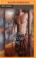 Falling Through Time