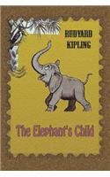 The Elephant's Child