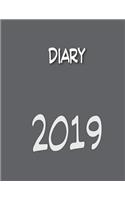 Diary 2019
