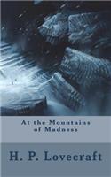 At the Mountains of Madness