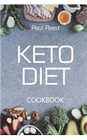 Keto Diet Cookbook
