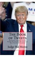 The Book of Tweets