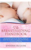 The Breastfeeding Handbook