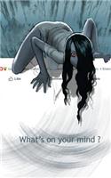 Haunting - What's on Your Mind ?