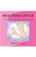 Miss Pink Little