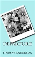Departure