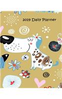 2019 Daily Planner
