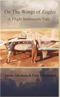 On The Wings Of Eagles