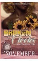Broken Clocks
