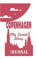 Copenhagen - My Travel Story Journal