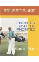 Anointer and the Anointed