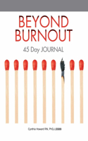 Beyond Burnout 45-day Journal