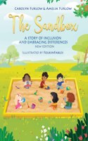 Sandbox A Story of Inclusion and Embracing Differences