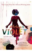 The Caine Prize for African Writing 2012