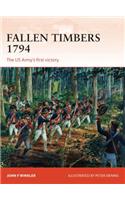 Fallen Timbers 1794