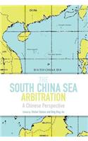 The South China Sea Arbitration