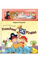 Preschool Pirates