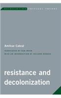Resistance and Decolonization