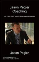 Jason Pegler Coaching