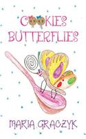 Cookies: Butterflies