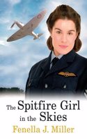 The Spitfire Girl in the Skies