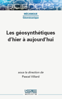 geosynthetiques dhier a aujourdhui